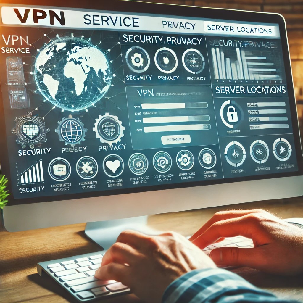 چه سایتی برای خرید وی پی ان مناسب است؟